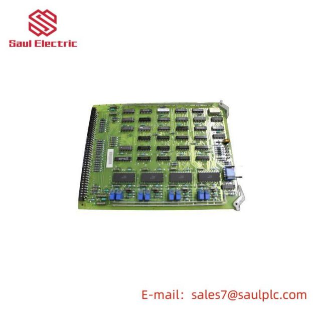 GE DS3800HXPD1C - MARK IV GE CPU EXPANDER, Optimizing Industrial Control Systems