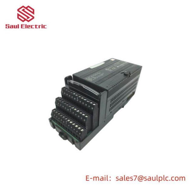 GE IC200ALG620 Analog Output Module for Industrial Control Systems