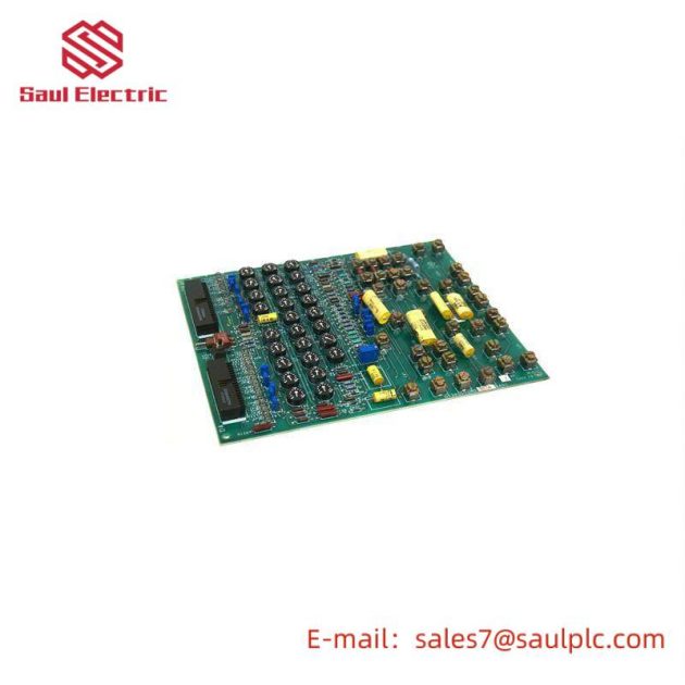 GE IC200PWR101D Power Supply Module, Industrial Automation