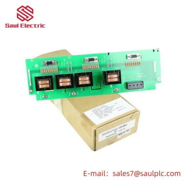 GE IC660EBD025 Industrial Control Module, 200 characters limit