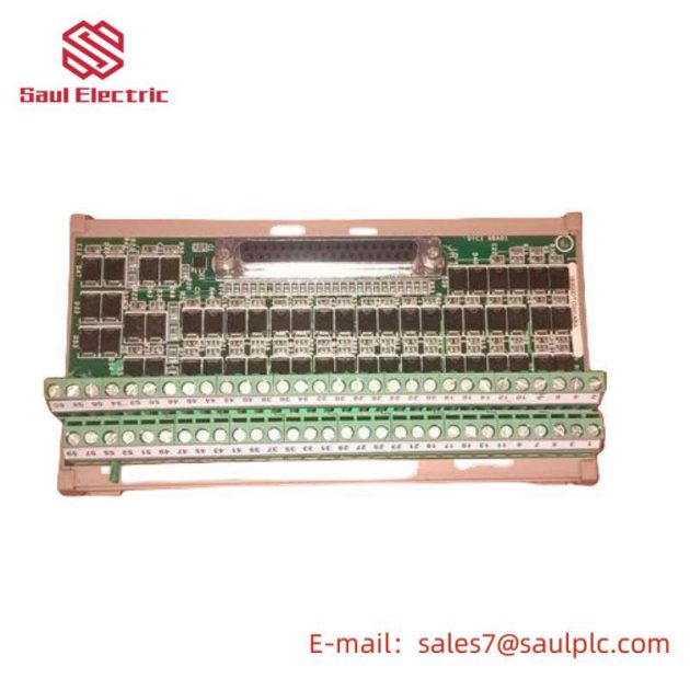 GE IC670GBI102D Universal Module