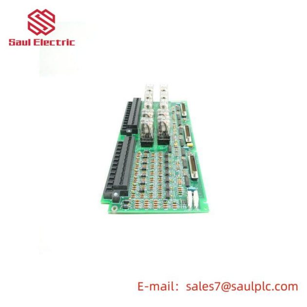 ABB XS323A-E GJR2257400R0001 Analog Input Output Module