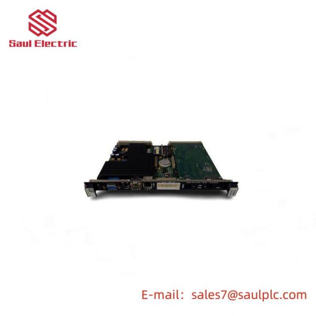 GE IS215UCCAM03A: High-Performance CPCI Controller Module, for Advanced Industrial Automation