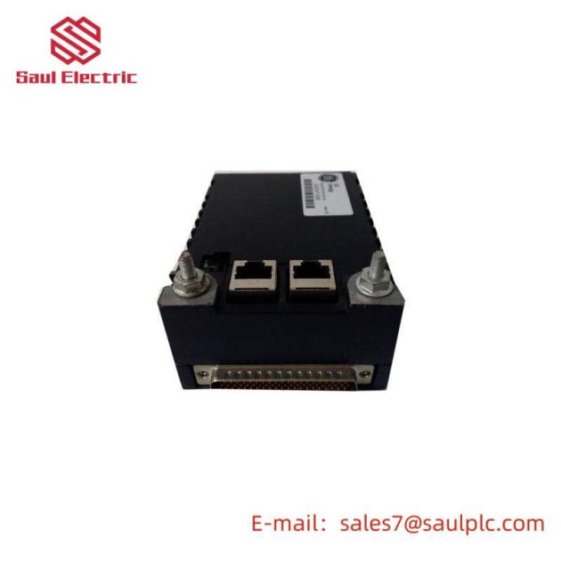 GE IS220PDOAH1A 3364940CSP2 Discrete I/O Module