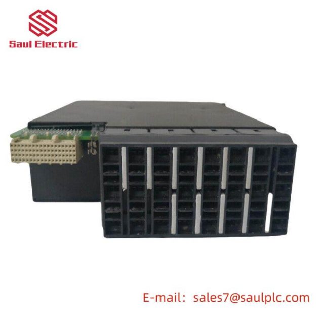 GE IS220PRTDH1BC RTD Input Module for Industrial Control Systems