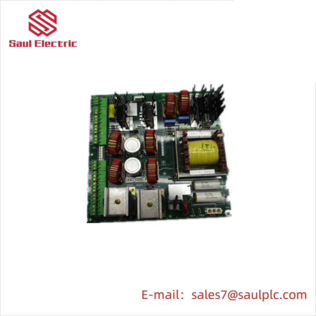 GE UR9EV - High Performance Industrial Control Module