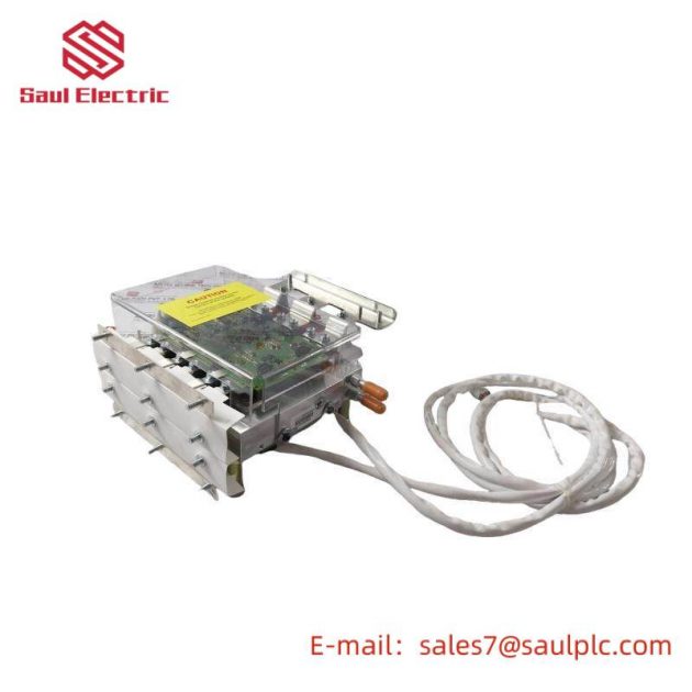 GE WES5302-150 Industrial Control Module