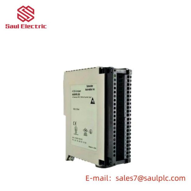 GreenSpring 320-1026C Fieldbus Signal Module - Industrial Automation and Control Solutions