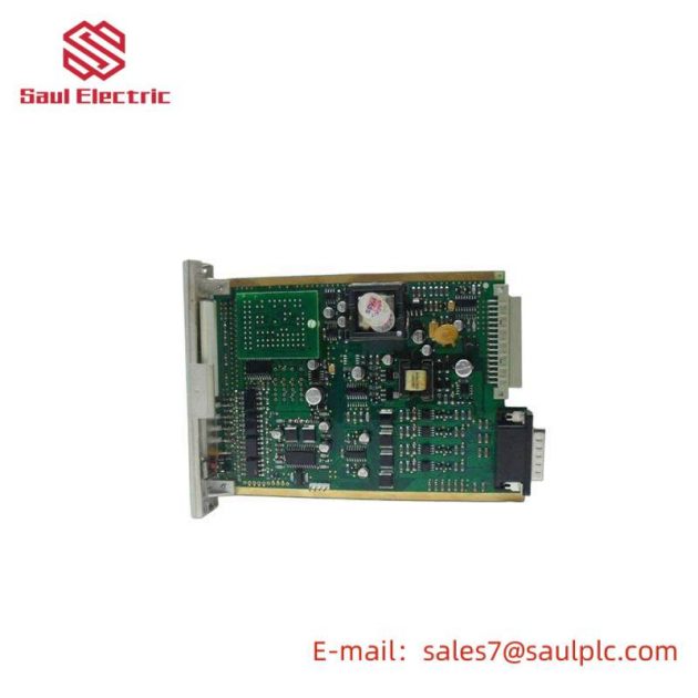 Honeywell 05704-A-0145 Control Card for Advanced Industrial Automation