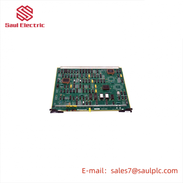 Honeywell 51404223-001 Advanced Control Module