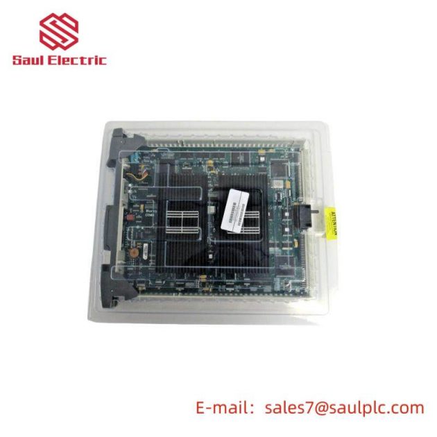 HP A5991A J5600 High-Performance Industrial Control Module