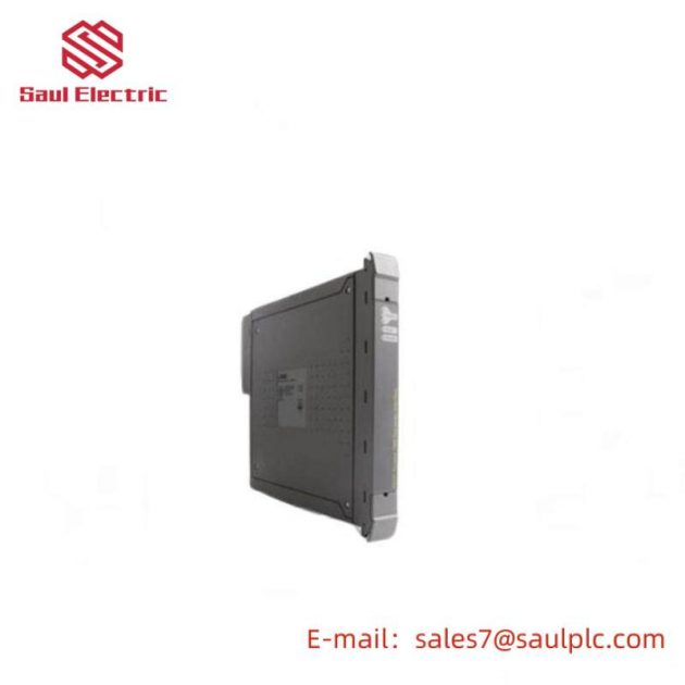 ICS TRIPLEX T8314 Module for Industrial Control Systems