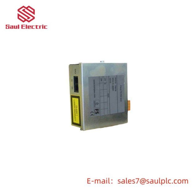 ICS TRIPLEX T8314 Module for Industrial Control Systems