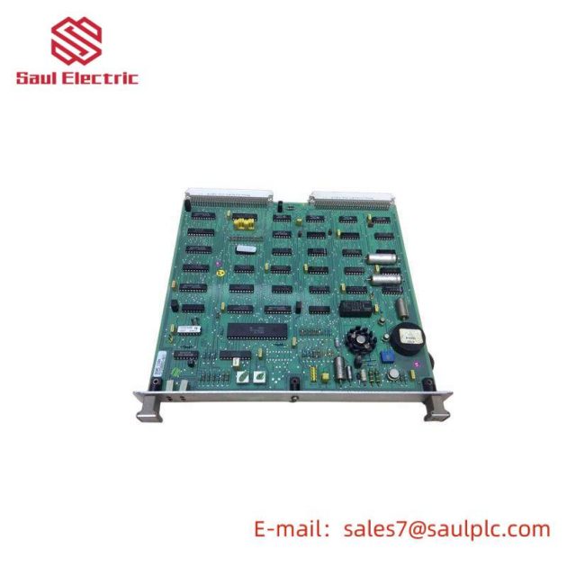 ABB INTERFACE AZI-2502 Communication Module