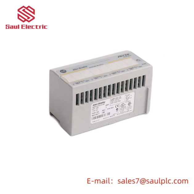 ABB INTERFACE AZI-2502 Communication Module