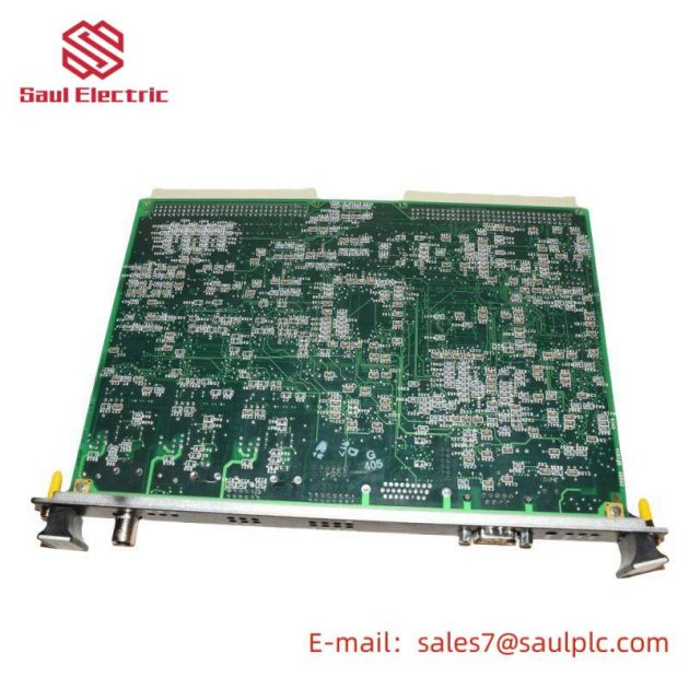 GE IS200VCMIH1BCC - High-Performance PCB for Mark VI Systems