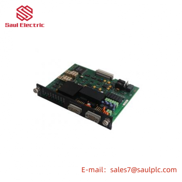 GE IS220PCLAH1A, REV C PCLA MODULE ASSY - Powerful Core Analog I/O for Industrial Automation