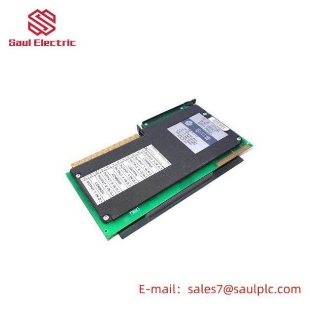 JSR RP-H2 - High Performance Industrial Control Module