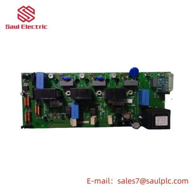 JSR RP-H2 - High Performance Industrial Control Module