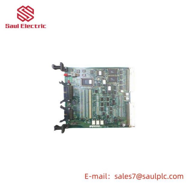 Kawasaki 50999-2922R07: High-Performance Servo Board for Precision Control