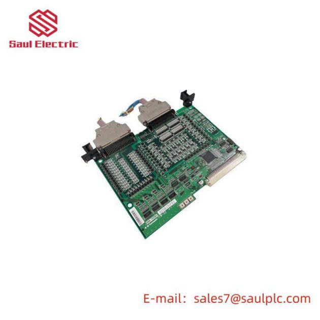 Kawasaki 50999-2925R01 Control Board: Precision & Reliability in Automation