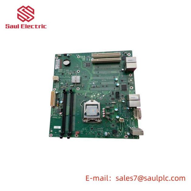 Kawasaki AVR50630-0033 Industrial Power Supply Module