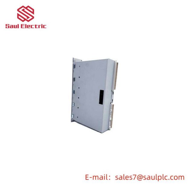 ABB SC102 Industrial I/O Module - Advanced Control Solutions