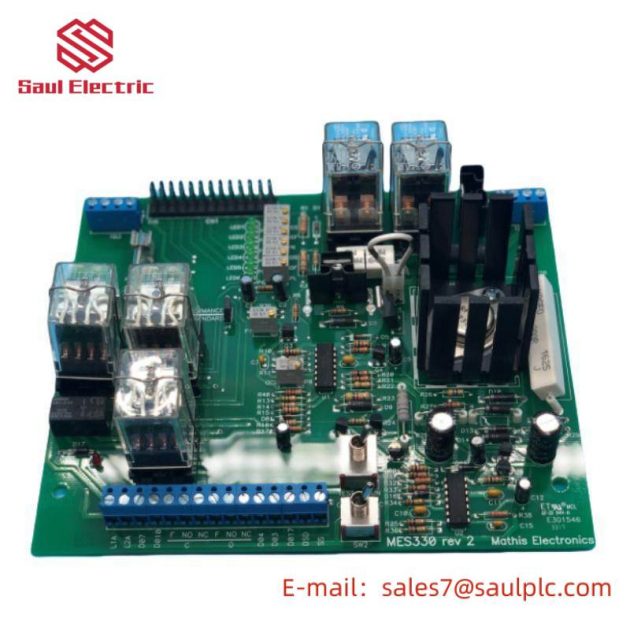 KONE P-24783-003: Elevator Door Operator Board, State-of-the-Art Elevator Control Module