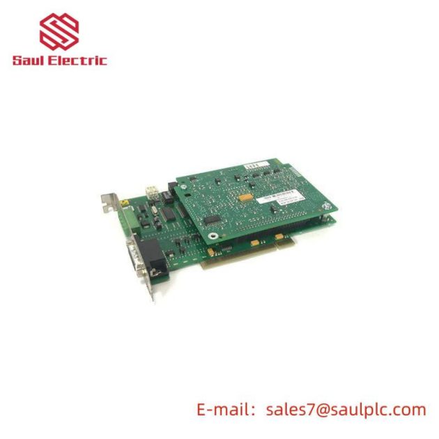 KUKA MFC+DSE Module, 00-117-336 & 00-128-358, Control Card