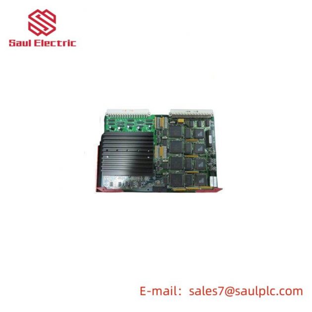 Kulicke & Soffa AS-261-0-02I PCB Board: High-Performance Assembly Solution