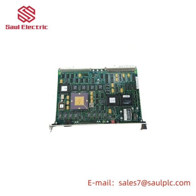 K&S N08001-4057 8001-4057 Servo CPU, Automation Module