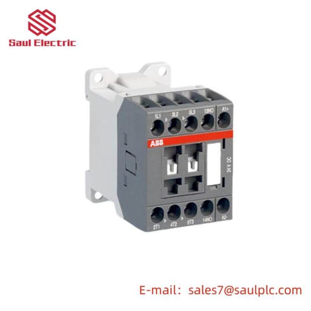 ABB L100-037LFR | Hitachi Inverter for Industrial Automation