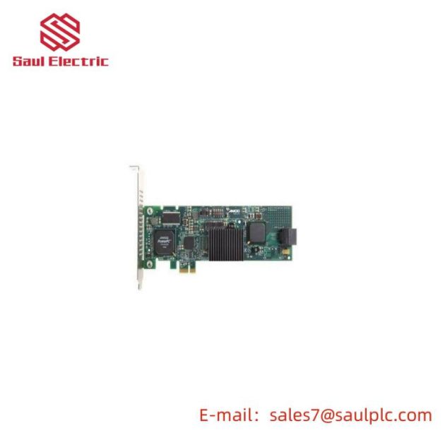 METSO A413654 Real-time Control Module