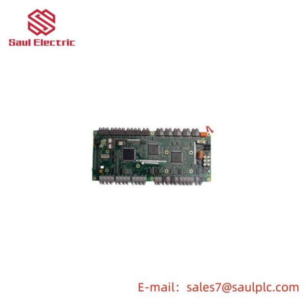 NETZTEIL DELTA E77-519-0300 Circuit Board, High-Performance Power Supply Module