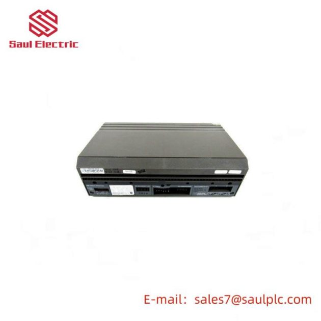 ABB P-HB-DOT-12010000: Precision Digital Output Module for Industrial Control