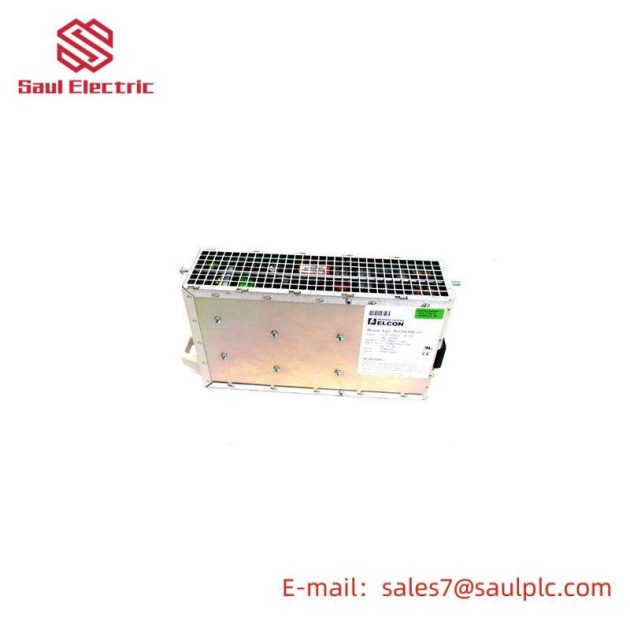 P+F PS2500/PM-115 Power Supply Device