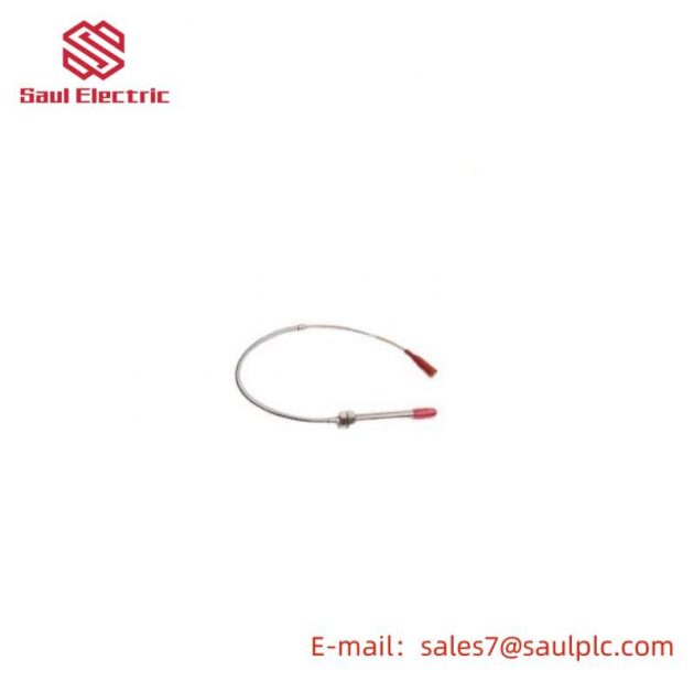 PROVIBTECH TM0180-A07-B00-C05-D10 - Automation DCS Extension Cable