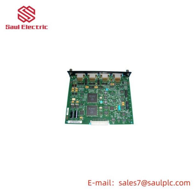 RELIANCE 57552-4 Industrial Control Module