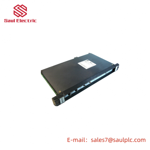 RELIANCE 57552-4 Industrial Control Module