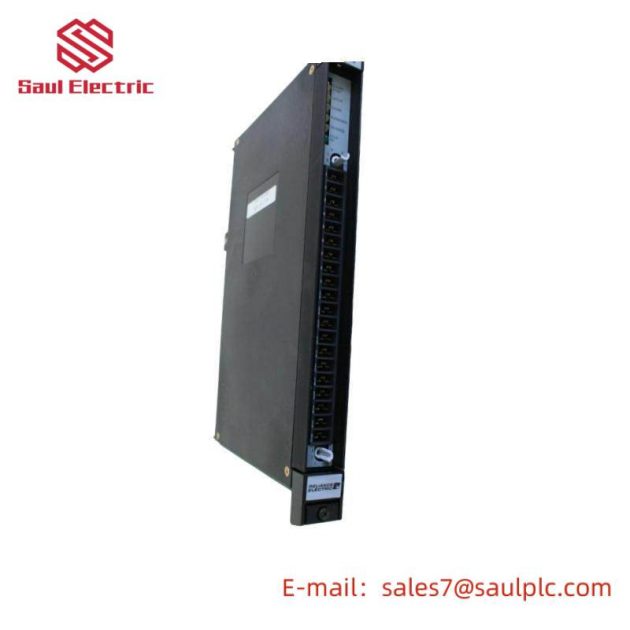 Reliance Electro 57C421B Input Module - Industrial Control Solutions