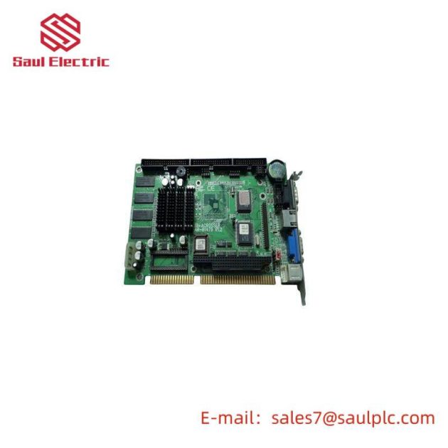 ROSS 400C79 Industrial Control Module