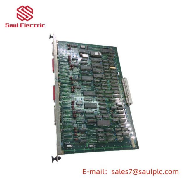 YOKOGAWA RS81* B RS232C Interface Card AS S9826AM-0, Industrial Communication Module