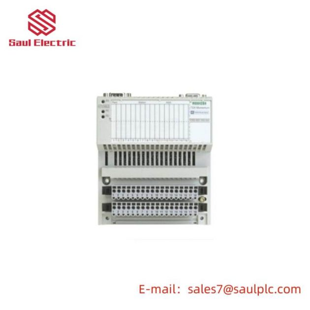 Schneider 140CRA93101 PLC Remote I/O Interface Adaptor Module - Enhance Your Industrial Automation