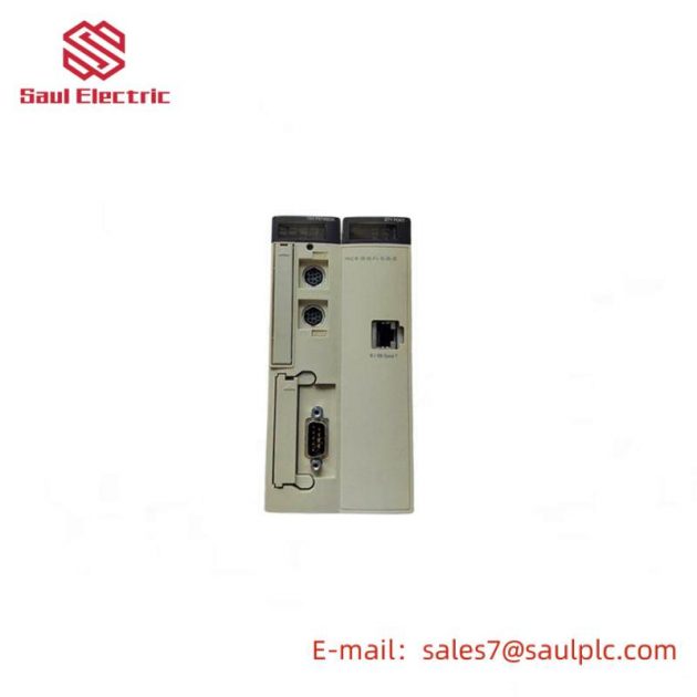 Schneider Electric 140EHC20200 High Speed Counter Module