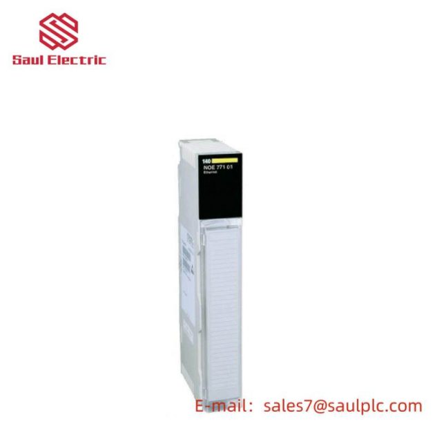 Schneider Electric 140EHC20200 High Speed Counter Module