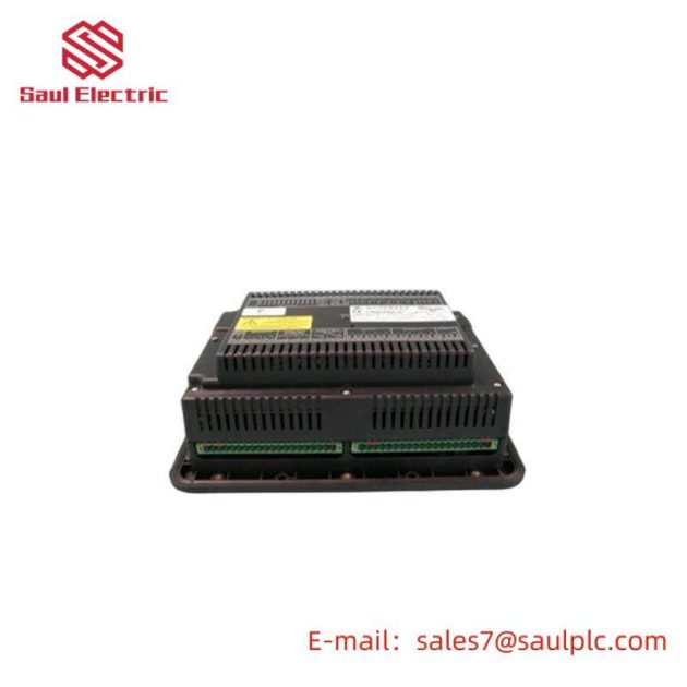 GE SEC PB5-DY Industrial Control Module, High Precision for Automation