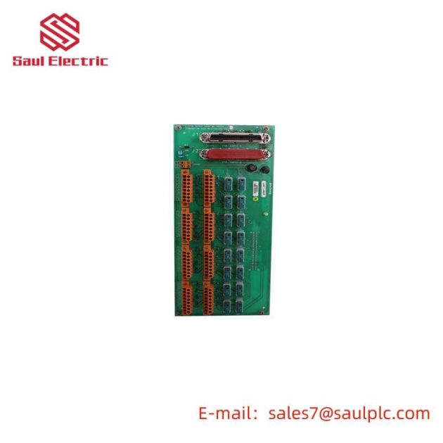 SEM MT30R4-37 - High-Performance Industrial Control Module