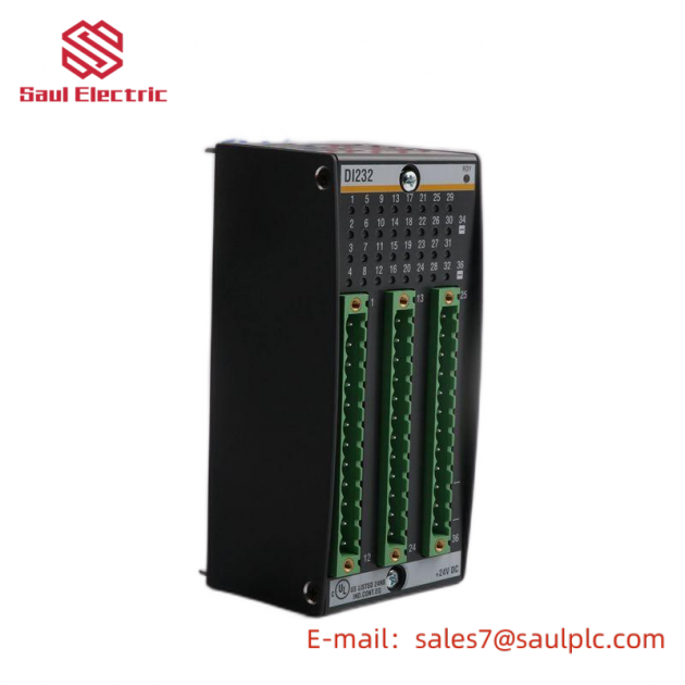 BACHMANN SFS236C PLC RACK - Industrial Control Module