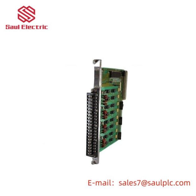 SIEMENS 505-4432-A INPUT MODULE - Advanced Control Solutions for Industrial Automation