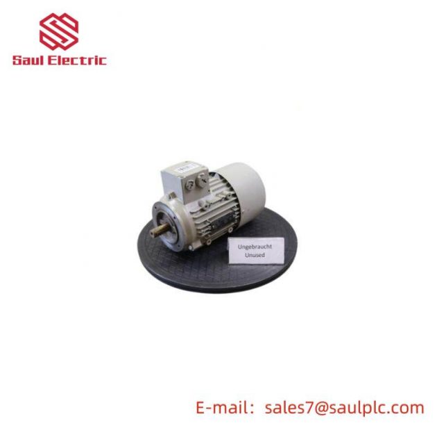 SIEMENS 1LA9 131-2KA60-Z Electric Motor, High Efficiency & Reliability